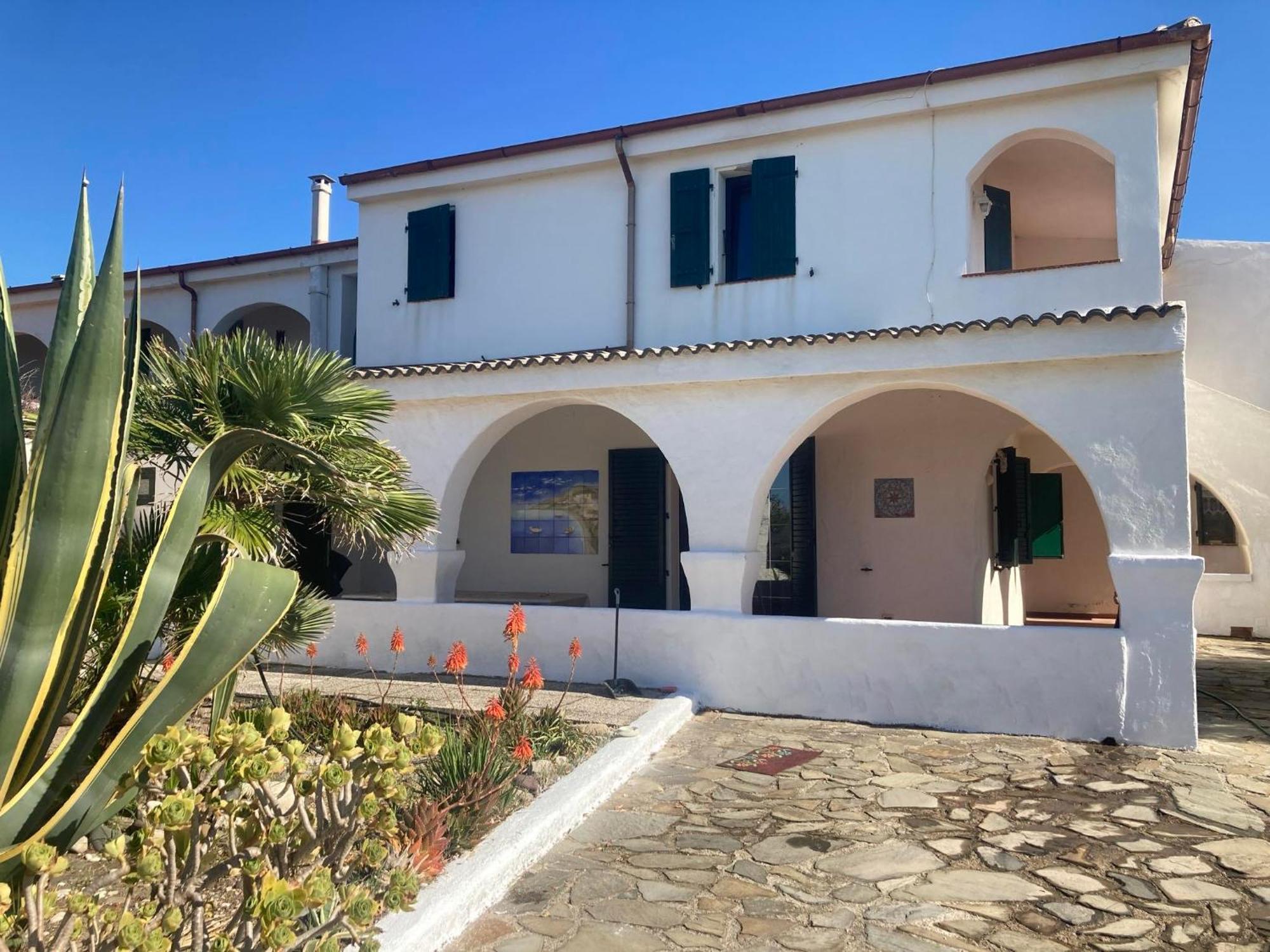 Casa vacanze Casa Frontemare Fronte Marina di Sorso